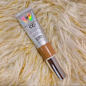 It Cosmetics CC+ Cream Rich Honey